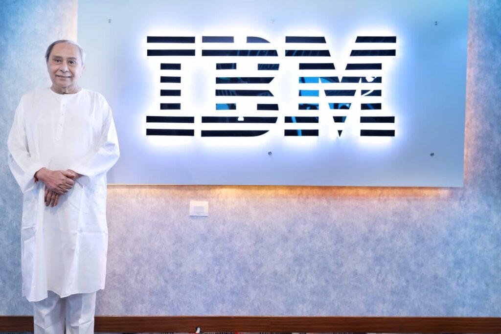 IBM’s Client Innovation Centre Opened In Bhubaneswar – Odisha News Tune